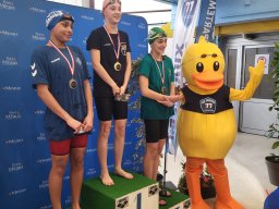 Photos Saison 2025-2026 &raquo; Meeting de Meaux - Janvier 2026